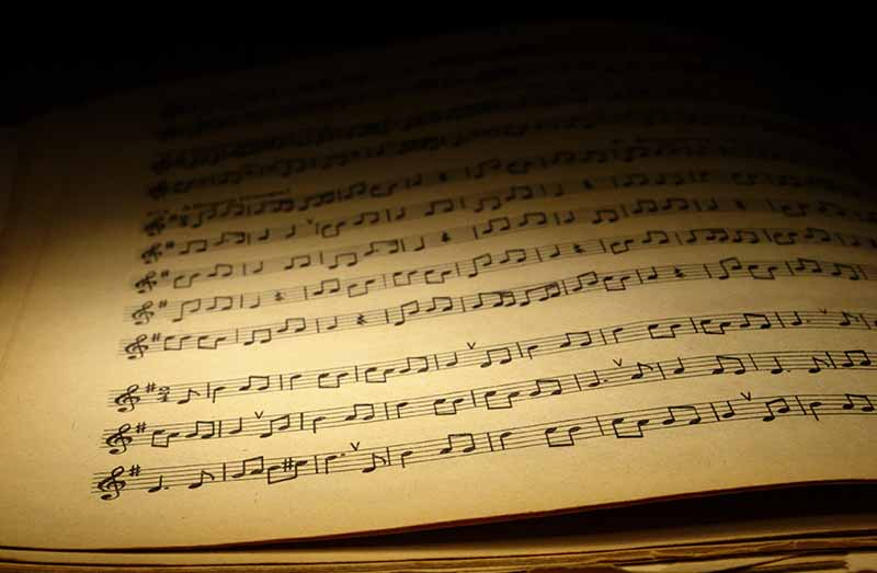 old-music-manuscript