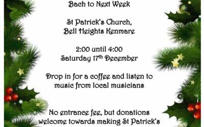 Christmas 2022 Services and Events